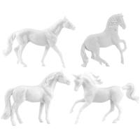 Preview Paint and Play - Glow in the Dark (Set of 4) - Image 1