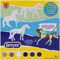 Preview Paint and Play - Glow in the Dark (Set of 4)