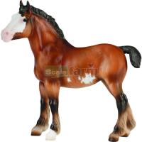 Preview Bluebell - Clydesdale Foal