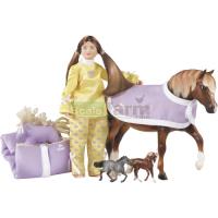 Preview Pony Slumber Party Set - My Favourite Horse