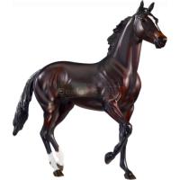 Preview Zenyatta - Spirit of the Horse