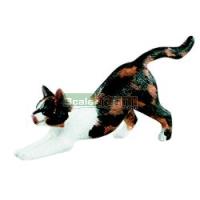 Preview Calico Cat