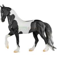 Preview Battlefied Angel HP - Pinto Friesian Sporthorse