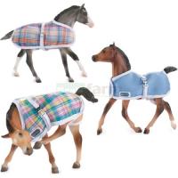Preview Foal Blankets Set II - 3 Pieces