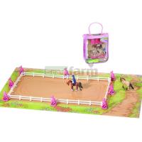 Preview Mini Whinnies Sunshine State Dressage Festival Play Set