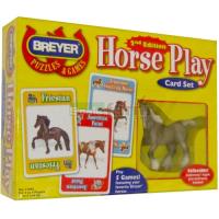 Preview Breyer Horse Play Card Game - 2nd Edition