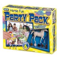 Preview Horse Fun Party Pack