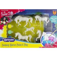 Preview Paint and Play - Fantasy Horses