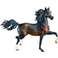 Preview Huckleberry Bey - Breyer Horse Legends