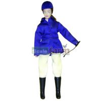 Preview Figure - English Show Jumper Katie