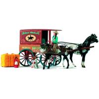 Preview Stablemates Annie Oakley Play Set
