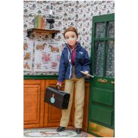 Preview Veterinarian Riley - Image 1