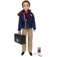 Preview Veterinarian Riley