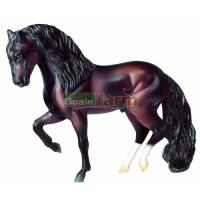 Preview Andalusian Horse