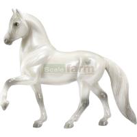 Preview Stablemates Peruvian Paso Model Horse