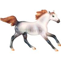 Preview Stablemates Arabian Horse - Rose Grey