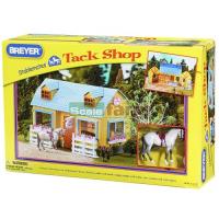 Preview Stablemates Tack Shop