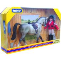 Preview English Riding Gift Set