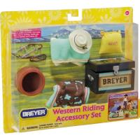 Preview Western Riding Accessory Set