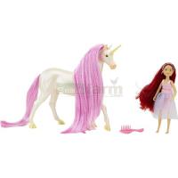 Preview Magical Unicorn Sky and Fantasy Rider Meadow