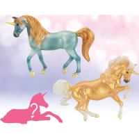 Preview Unicorn Foal Surprise - Celestial Family