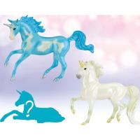 Preview Unicorn Foal Surprise - Enchanted Family