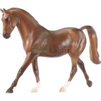 Preview Thoroughbred - Chestnut