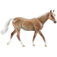 Preview Palomino Roan - Appendix Quarter Horse