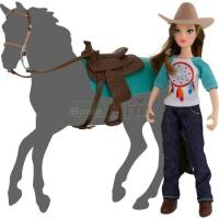 Preview Natalie - Cowgirl