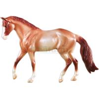 Preview Liam, Strawberry Roan Quarter Horse - Horse of the Year 2015