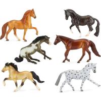 Preview Handful of Horses Mystery Horse Surprise Series 3 - Display Box (24 Bags) - Image 1