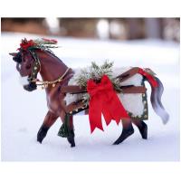 Preview Apres Ski - 2024 Holiday Horse - Image 2