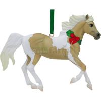 Preview Chincoteague Pony Beautiful Breads Ornament
