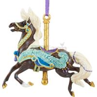 Preview Plume - Carousel Ornament