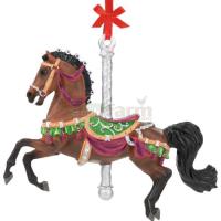 Preview Herald - Carousel Ornament