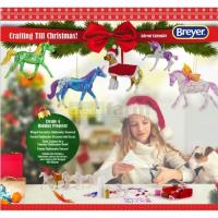 Preview Advent Calendar Crafting 'til Christmas