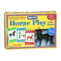 Preview Breyer Horse Play Card Game