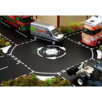 Preview Mini Roundabout