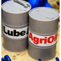 Preview Agri Oil / Agri Lube Barrels