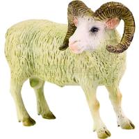 Preview Ram with Large Horns