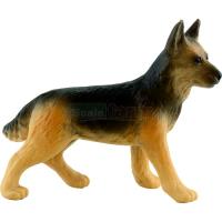 Preview German Shepherd Dog