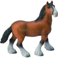 Preview Shire Horse Mare