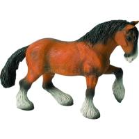 Preview Shire Horse Gelding