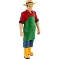 Preview Gardener Tony