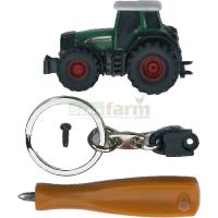 Preview Fendt Favorit 930 with Keyring and Screwdriver