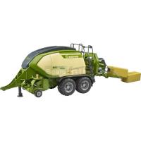 Preview Krone BiG Pack 1290 Square Baler