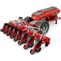 Preview Horsch Maestro 8CX Single Grain Seeder