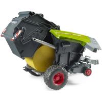 Preview Fendt Rotana 180V Baler - Image 2