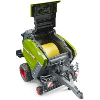 Preview Fendt Rotana 180V Baler - Image 3