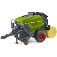 Preview Fendt Rotana 180V Baler